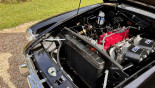 MG B MK1 ROADSTER 1965