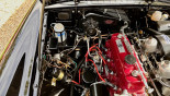 MG B MK1 ROADSTER 1965