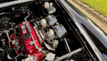 MG B MK1 ROADSTER 1965