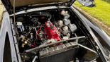 MG B MK1 ROADSTER 1965