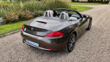 BMW Z4 S-Drive 2.5 L 2010 CONFORT