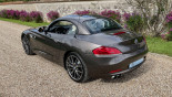BMW Z4 S-Drive 2.5 L 2010 CONFORT