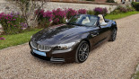 BMW Z4 S-Drive 2.5 L 2010 CONFORT