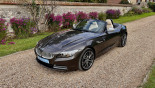 BMW Z4 S-Drive 2.5 L 2010 CONFORT