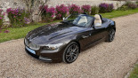 BMW Z4 S-Drive 2.5 L 2010 CONFORT