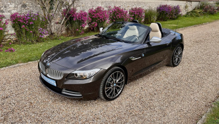 BMW Z4 S-Drive 2.5 L 2010...