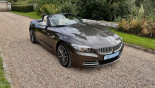 BMW Z4 S-Drive 2.5 L 2010 CONFORT
