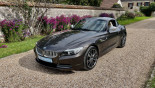 BMW Z4 S-Drive 2.5 L 2010 CONFORT