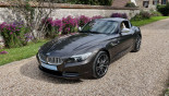 BMW Z4 S-Drive 2.5 L 2010 CONFORT
