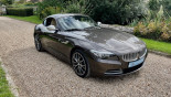 BMW Z4 S-Drive 2.5 L 2010 CONFORT