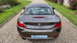 BMW Z4 S-Drive 2.5 L 2010 CONFORT