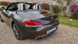 BMW Z4 S-Drive 2.5 L 2010 CONFORT