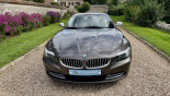 BMW Z4 S-Drive 2.5 L 2010 CONFORT