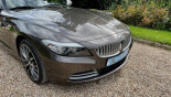 BMW Z4 S-Drive 2.5 L 2010 CONFORT