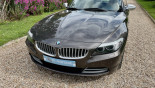 BMW Z4 S-Drive 2.5 L 2010 CONFORT