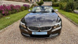 BMW Z4 S-Drive 2.5 L 2010 CONFORT