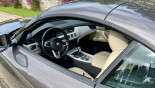 BMW Z4 S-Drive 2.5 L 2010 CONFORT