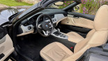 BMW Z4 S-Drive 2.5 L 2010 CONFORT