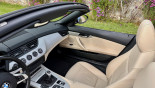 BMW Z4 S-Drive 2.5 L 2010 CONFORT