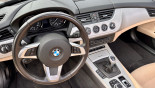 BMW Z4 S-Drive 2.5 L 2010 CONFORT