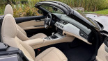 BMW Z4 S-Drive 2.5 L 2010 CONFORT