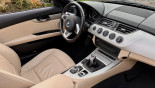 BMW Z4 S-Drive 2.5 L 2010 CONFORT