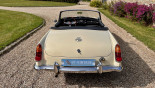 MG B MK1 ROADSTER 1964