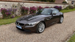 BMW Z4 S-Drive 2.5L 2011