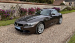 BMW Z4 S-Drive 2.5L 2011