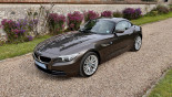 BMW Z4 S-Drive 2.5L 2011