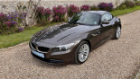 BMW Z4 S-Drive 2.5L 2011