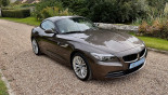 BMW Z4 S-Drive 2.5L 2011