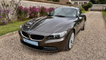 BMW Z4 S-Drive 2.5L 2011