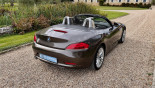 BMW Z4 S-Drive 2.5L 2011