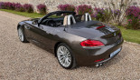 BMW Z4 S-Drive 2.5L 2011