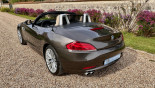 BMW Z4 S-Drive 2.5L 2011