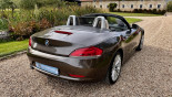 BMW Z4 S-Drive 2.5L 2011