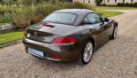 BMW Z4 S-Drive 2.5L 2011