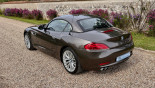 BMW Z4 S-Drive 2.5L 2011