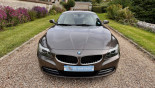 BMW Z4 S-Drive 2.5L 2011