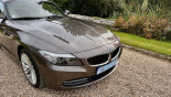 BMW Z4 S-Drive 2.5L 2011