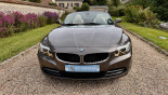 BMW Z4 S-Drive 2.5L 2011