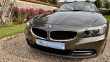 BMW Z4 S-Drive 2.5L 2011