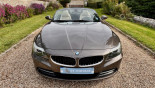 BMW Z4 S-Drive 2.5L 2011