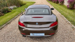 BMW Z4 S-Drive 2.5L 2011