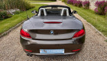 BMW Z4 S-Drive 2.5L 2011