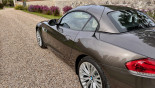 BMW Z4 S-Drive 2.5L 2011