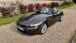 BMW Z4 S-Drive 2.5L 2011