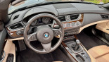 BMW Z4 S-Drive 2.5L 2011