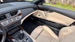 BMW Z4 S-Drive 2.5L 2011